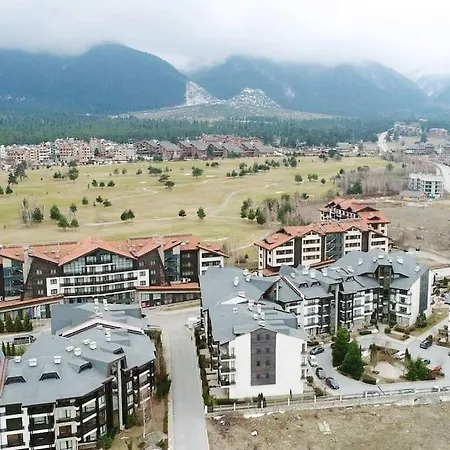 Lovely In Aspen Golf With Апартаменты *