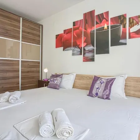 Apartman Lovely In Aspen Golf With