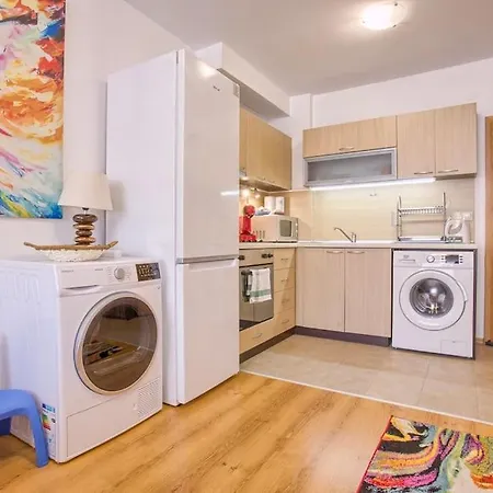 Apartman Lovely In Aspen Golf With Banszko