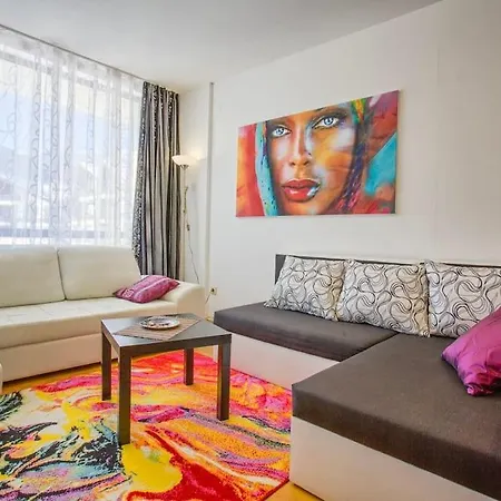 Apartman Lovely In Aspen Golf With